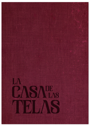 La casa de las telas